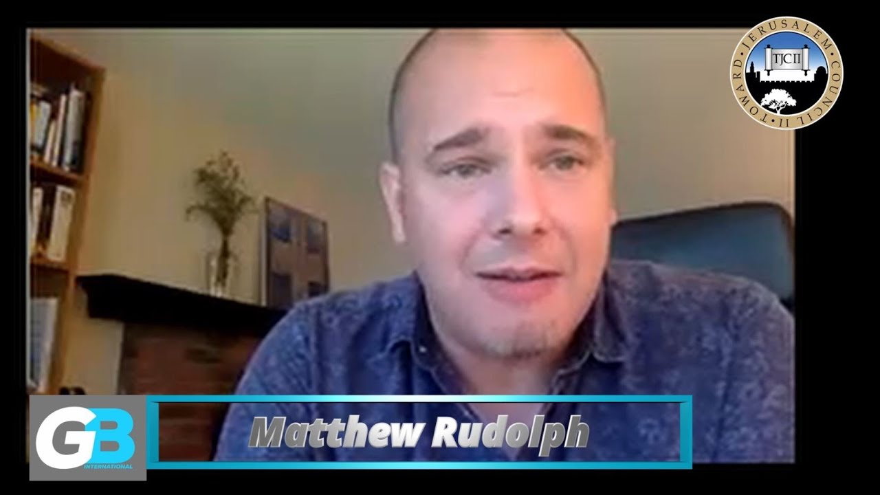 Corona virus, Divine Reset or Divine Rest Matthew Rudolph on TJCii ...