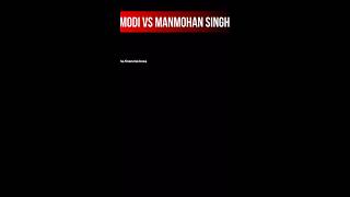 Manmohan singh vs narendra modi #shots #dothingsyoudontwanttodo #incometax #business