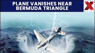 Bermuda-Bound Mystery Deepens As Aircraft Vanishes Near Nantucket Coast | NewsX World
