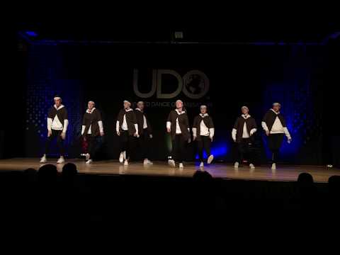 Graffix UDO wedstrijd Veldhoven