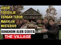 Ironi Hidup Membuat Mereka Ingin Bahagia | Rangkum Alur Cerita Film - The Village (2004) | INDONESIA