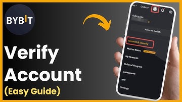 How To Verify Your BYBIT Account In 5 Seconds & (Get $3,030 Bonus) !