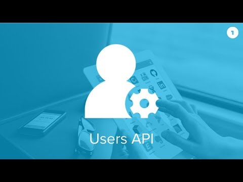 OneLogin Users API