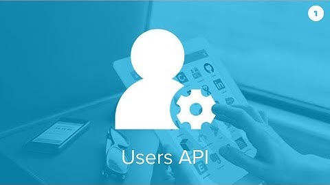 OneLogin Users API