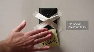 Smart Switch or Smart Bulb?