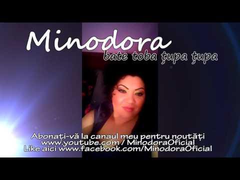 Minodora - Bate toba tupa tupa | Official Audio