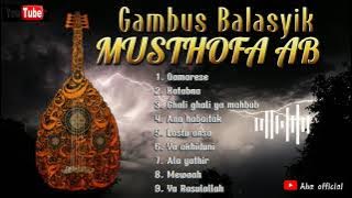 Sholawat gambus balasyik_mustofa ab_full album