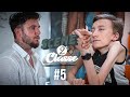 SCENE 2 CLASSE #5 - Le musclé (feat Nassim Sahili)