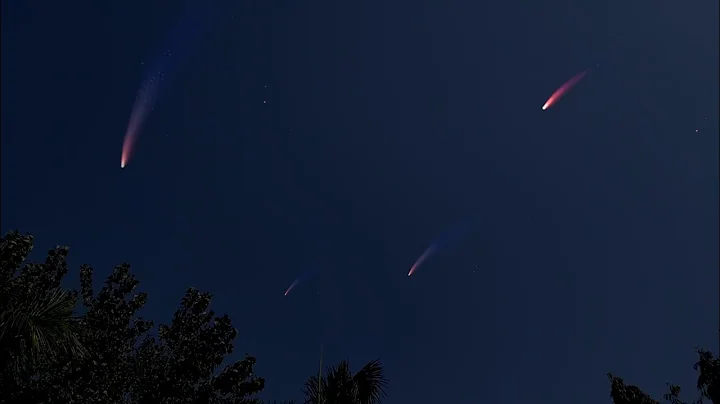 Live Geminids Meteor Fireballs - Geminids Meteor Shower Live 2025