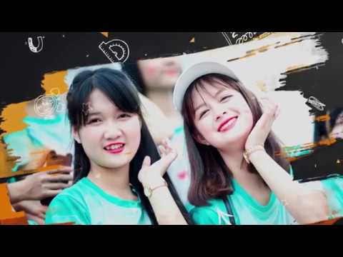 Áo Đồng Phục Lớp Đẹp Độc Chất 2018 – Đồng Phục Hải Anh