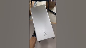 [PCNGON] Trên tay Case ITX SIXGE K2S nhỏ gọn, build đẹp