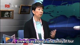 Shirley Lin 專訪 CNEX共同創辦人/執行長 Ruby Chen陳玲珍  Part.1
