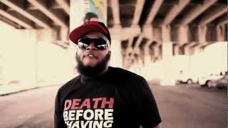 Freeway - Let You Know [HD] (KarmaloopTV Music Video Premiere)