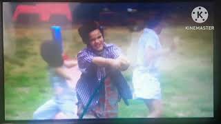 Opening To The Story Of Tracy Beaker Starring Me Series 3 2006 Uk Dvd.