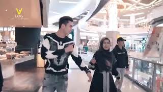 Ini yang dilakukan RIA RICIS DAN VERREL saat diBorgol..