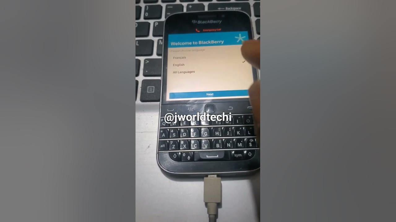how-to-fix-blackbery-classic-q20-stuck-on-wifi-bb-id-frp-shorts-full