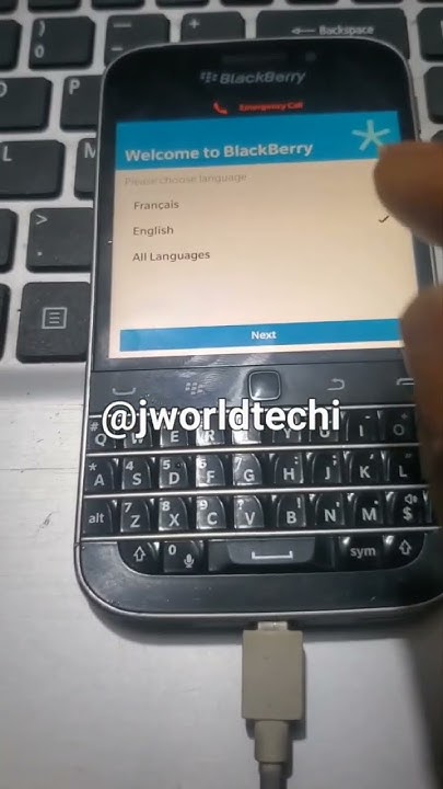HOW TO FIX BLACKBERY CLASSIC Q20 STUCK ON WIFI BB ID FRP shorts Full how-to-fix-blackbery-classic-q20-stuck-on-wifi-bb-id-frp-shorts-full