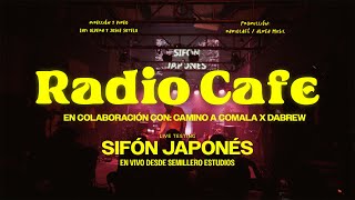 Radiocafé - Sifón Japonés - Métodos De Extracción - 01
