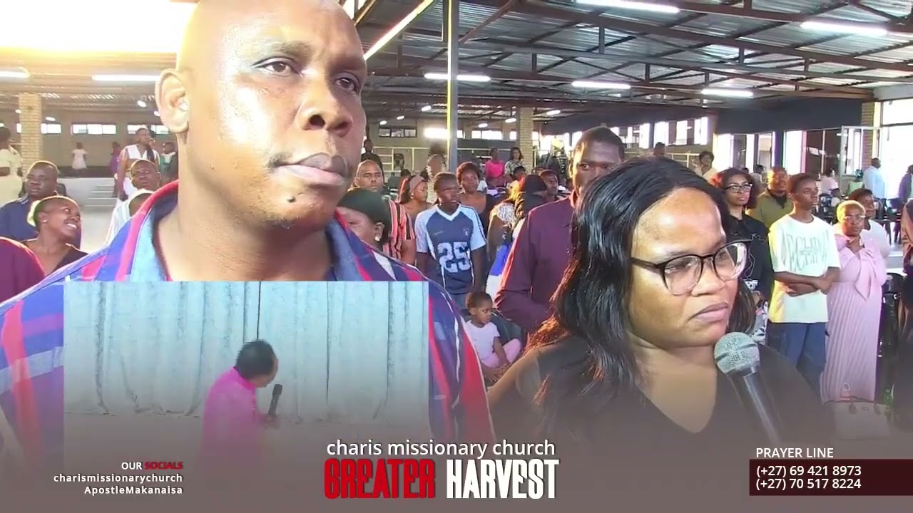 SATAN IS ATTACKING YOUR FINANCES || THE PROPHETIC || Apostle BJ Makananisa 