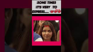 some times its very hard to express#love #hurt #breakdown #fake #splitsvilla #hate