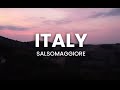 Road Trip 2022 - ITALY - Salsomaggiore