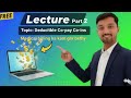 Lecture 12 Part 2 | Deductible, Co-Pay & Co-Insurance Explained in Detail | Medical Billing Training