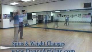 Mechanics Of Triple Two