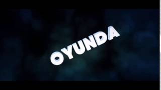 Ömer Oyunda İntro Muzi̇gi̇