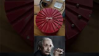 Albert Einstein Sigmarule 🤯#shorts #physics #alberteinstein