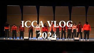 The Notochords - ICCA Vlog 2024