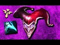 How an AD SHACO SUPPORT got GRANDMASTER