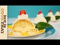 Delicious Lemon Dessert Recipe from Sorrento Italy | how to cook that Ann Reardon