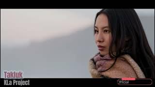 KLa Project -Takluk Lyric