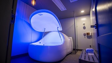 Welcome to Urban Float!