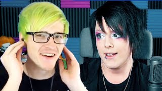 Bijuumike Reacts To My Remix