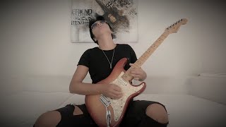 Pink Floyd - Comfortably Numb (Cover by Deniz Demiröz)