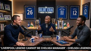 HE CAN’T MANAGE CHELSEA! 😱 XABI ALONSO APPOINTMENT SPARKS LEGENDS’ BACKLASH!