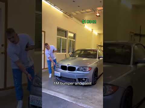 Single Turbo 135i