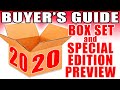 PREVIEW: Fall Box Sets & Special Editions (Petty, Prince, Pink Floyd, Stones, Eagles & more)