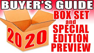 PREVIEW: Fall Box Sets & Special Editions (Petty, Prince, Pink Floyd, Stones, Eagles & more)