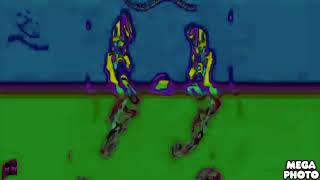 Klasky Csupo in 4ormulator E Render Pack Round 8 Leaf Fall Down Major