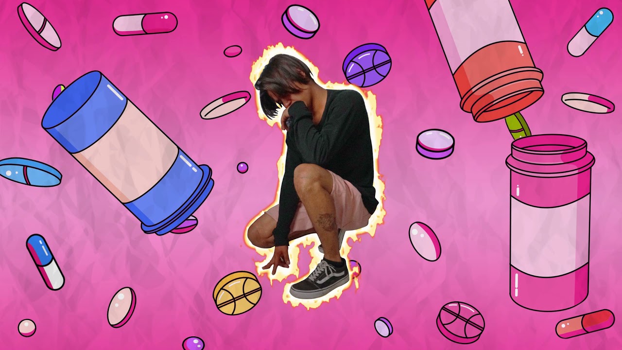 Oz - Juego de Sombras (Audio Oficial) Prod. Pequeño Satan