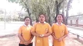 โครงงานคอมพิวเตอร์ กลุ่ม FoodTravel EP.1