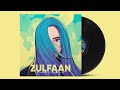 Zulfaan official audio sarrb  starboy x