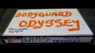 Full Bass Odyssey vs Body Guard 1995 10 22 (Clash!) Update