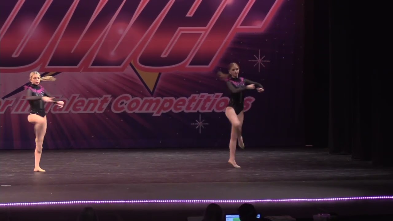 “Something’s got a hold on me” 