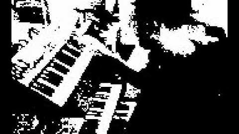 Akai Miniak - Rhythm World 06