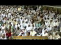 خطبة جمعة الحرم المكي الشريف 11 ذو الحجة 1436 هـ الشيخ الدكتور صالح محمد آل طالب 