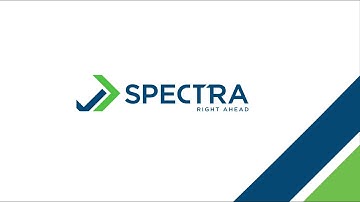 Spectra - Introduction Video