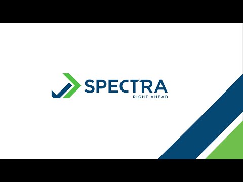 Spectra - Introduction Video